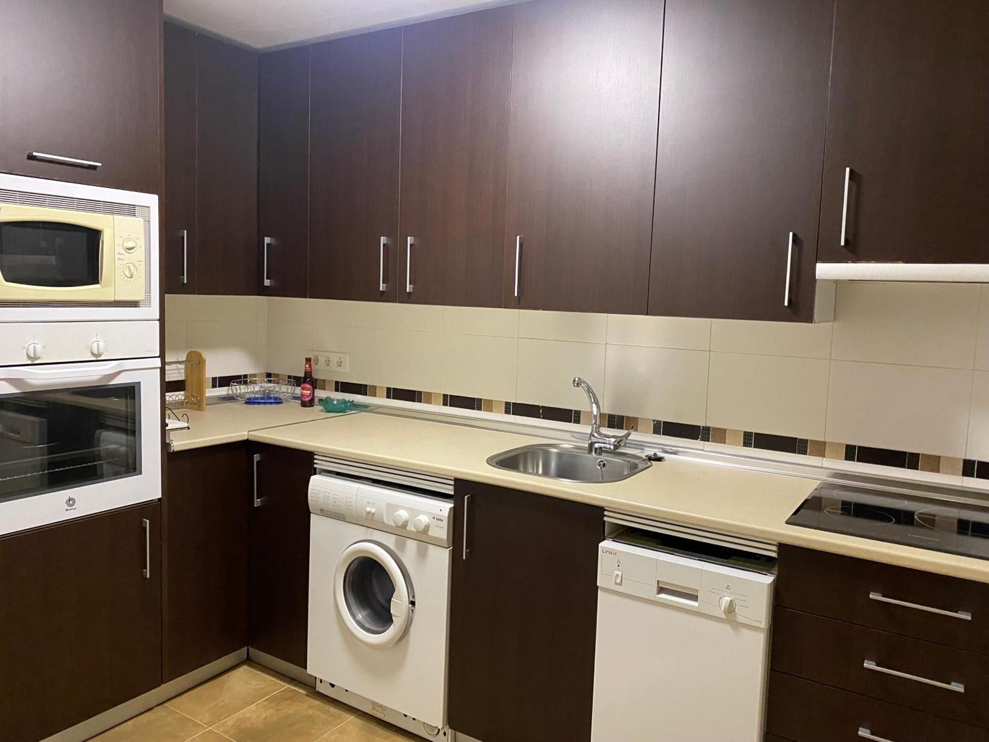 Mirador Del Tietar Apartment Mijares  ภายนอก รูปภาพ