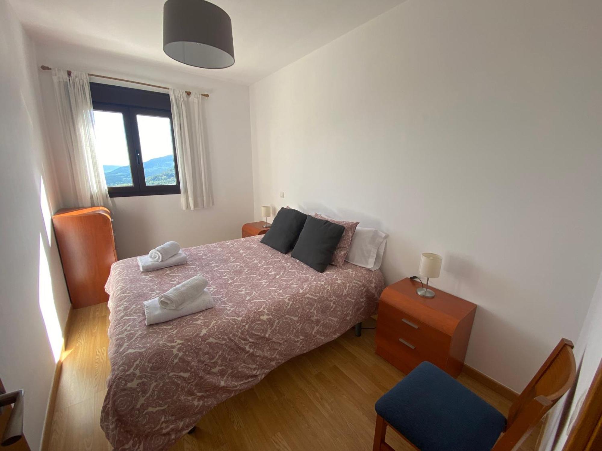 Mirador Del Tietar Apartment Mijares  ภายนอก รูปภาพ